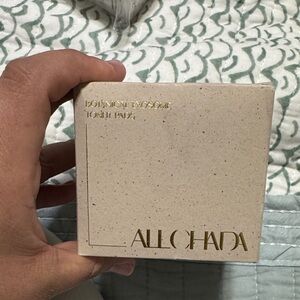 All Chada Botanical Blossom Toner Pads